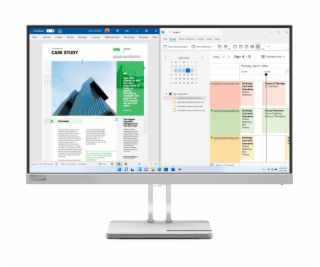 L25e-40, LED monitor