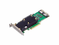 Broadcom 9660-16i interface cards/adapter Internal SAS  SATA  SFF-8654