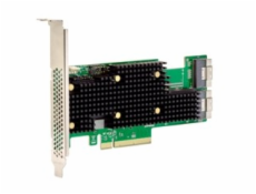 Broadcom eHBA 9620-16i interface cards/adapter Internal SAS  SATA