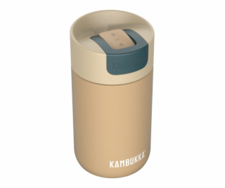 Kambukka Olympus Latte - thermal mug  300 ml