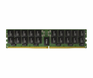 Samsung RDIMM 16GB DDR5 4800MHz M321R2GA3BB6-CQK