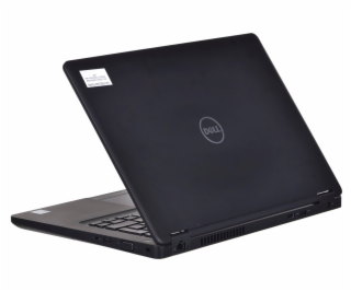 DELL LATITUDE 5490 i5-8350U 16GB 256GB SSD 14  FHD Win11p...