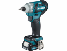 Makita TD111DSAE Aku bezuhlíkový rázový šroubovák Li-ion CXT 12V/2,0Ah