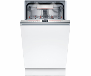 Bosch SPV6EMX05E Series 6, myčka nádobí