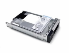 Dell 1.92TB SSD up to SAS 24Gbps ISE RI 512e 2.5in with 3.5in HYB CARR 1WPD CK