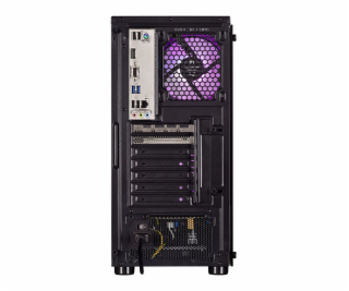 Actina 5901443334057 PC 3600 Midi Tower AMD Ryzen™ 5 16 G...