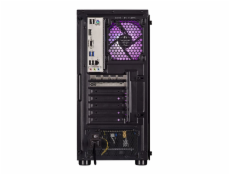 Actina 5901443334057 PC 3600 Midi Tower AMD Ryzen™ 5 16 GB DDR4-SDRAM 1 TB SSD černý