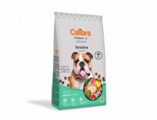 CALIBRA Dog Premium Sensitive lamb dry dog food - 12kg