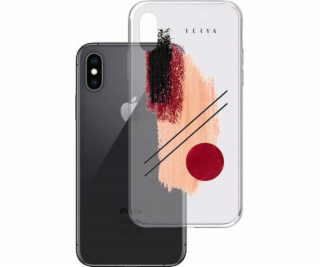 3mk ochranný kryt Ferya Slim case pro Apple iPhone Xs Max...