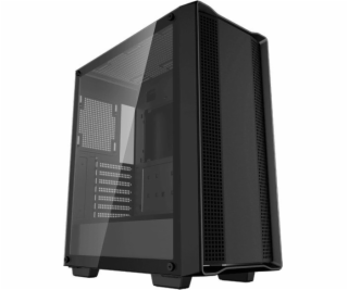 Obudowa DeepCool CC560 V2 fanless (R-CC560-BKNAA0-G-2)