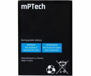 Baterie myPhone BS-41 Li-Ion 800mAh (BULK) myPhone Halo A...