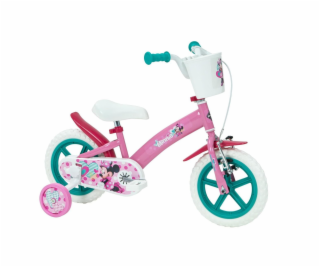 Dětské kolo 12  Huffy 22431W Disney Minnie