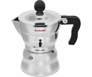 Kávovar Alessi Moka Espresso 3TZ. AAM33/3