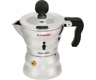 Kávovar Alessi Moka Espresso 1TZ. AAM33/1