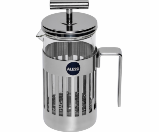 Alessi Press Filtrační kávovar 9094/3 24cl - Aldo Rossi