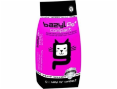 BAZYL Ag+ Super Premium Compact - bentonite litter - 20 l