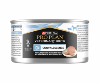 PURINA Pro Plan Veterinary Diets CN Convalescence - mokré...