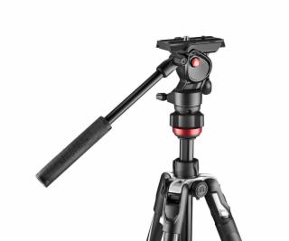 Stativ Manfrotto MVKBFRL-LIVE Digitální/filmové fotoapará...