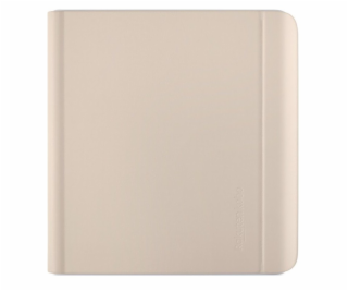 Etui Kobo Libra Color Notebook SleepCover Case Sand Beige