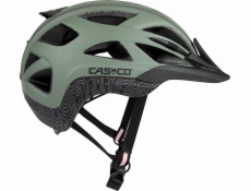 Kask CASCO ACTIV2 Zelená M 56-58