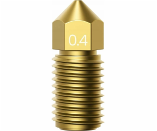 Nozzle 0.4mm for AnkerMake M5 3D Printer 10 pcs