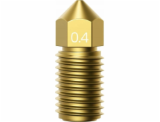 Nozzle 0.4mm for AnkerMake M5 3D Printer 10 pcs