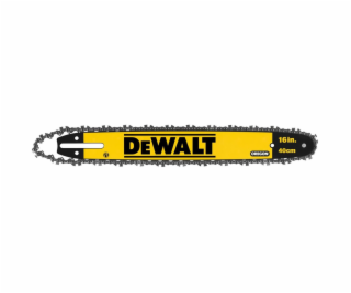 VODIČ A ŘETĚZ DEWALT 40cm