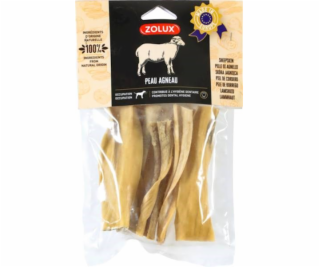 ZOLUX Lambskin Dog Treat - 100g