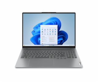 Lenovo IdeaPad Pro 5 16IMH9 Arctic Grey (83D4000DCK)