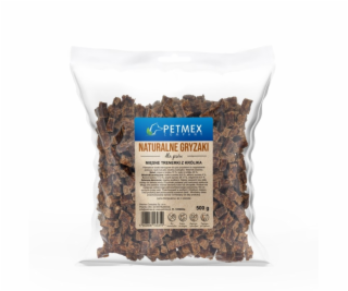 PETMEX Rabbit treats - dog treat - 500g