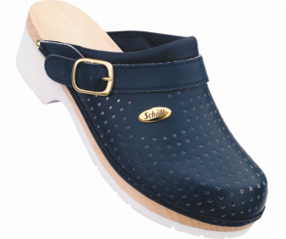 SCHOLL CLOG SUPERCOMFORT CLOGS 45