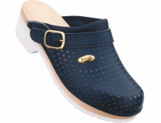 SCHOLL CLOG SUPERCOMFORT CLOGS 37