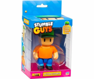 STUMBLE GUYS - FIGURKA AKCJI 11 5 CM - MR. STUMBLE