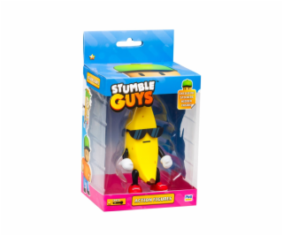 STUMBLE GUYS - FIGURKA AKCJI 11 5 CM - BANANA GUY