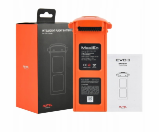 Autel EVO II Battery /Orange