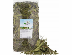 FACTORYHERBS HERO BUNNY Liść babki lancetowatej (NOWOŚĆ) 750g