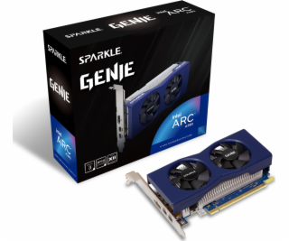 Karta graf. SPARKLE SA380G-6G A380 GENIE 6GB GDDR6