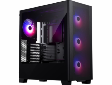 Phanteks Phanteks XT Pro Ultra Black