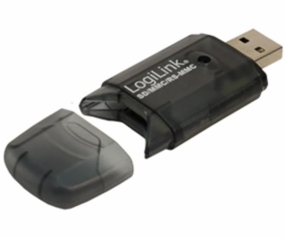 LogiLink USB 2.0 Reader (CR0007)