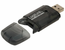 LogiLink USB 2.0 Reader (CR0007)