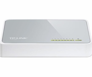 Přepínač TP-Link TL-SF1008D