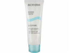 Biotherm Deo Pure Antiperspirant krém 75 ml