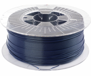 Spectrum Filament PLA tmavě modrá