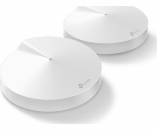 Router TP-Link Deco M9 Plus 2 ks.