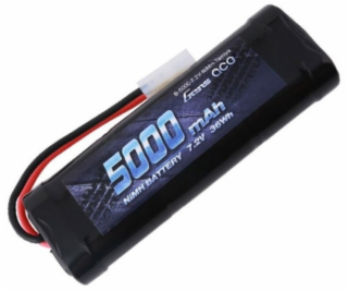 Akumulátor Gens Ace 5000mAh 7,2 V NiMH Tamiya