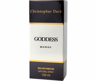 Christopher Dark Women Goddess EDP 100 ml