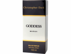 Christopher Dark Women Goddess EDP 100 ml