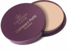 Constance Carroll Stone Powder Compact náhradní náplň č. 06 Rose Beige 12g