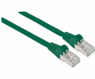 Intellinet Network Solutions Patchcord S/FTP, CAT7, 3m, z...