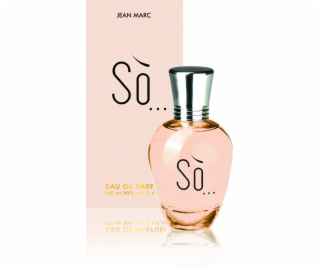 Jean Marc So EDP 100 ml